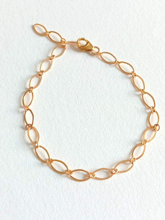 Bijoux perles de culture en gold filled, plaqué or haute qualité